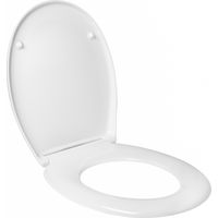Abattant WC Thermodur MALTA - GARIS - W04-AMAL-1AFC