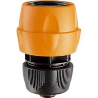 ACOPLAMIENTO RÁPIDO HEMBRA 3/4" PARA TUBO