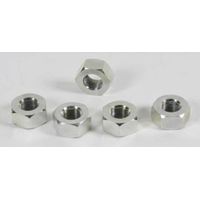 5 x DADO FERMADISCO P/DECESPUGLIATORE D 10X1,00 SX MM
