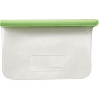 Sac Conservation Réutilisable Plat S écologique, Hermétique Et Compact - Brabantia International Bv