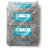 Pietrisco spaccato mm. 3-6 Kg. 25