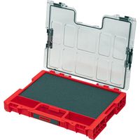 Toolbrothers RHINO L Organizer ULTRA Höhe L Custom Multilayer 6 l IP54