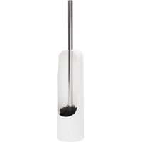 Umbra Touch Scopino per wc, Abs, Bianco