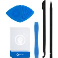 IFIXIT PRYING & OPENING TOOL ASSORTMENT, SET DI STRUMENTI PER FARE LEVA, APRIRE E RIPARARE DISPOSITIVI ELETTRONICI COME SMARTPHO