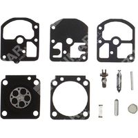 Kit Riparazione per carburatori ZAMA RB-09 COMPATIBILE - 006122