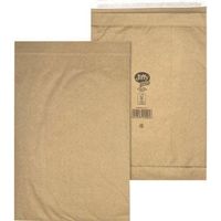 Jiffy Papierpolstertasche Nr. 5 30001315 br 100 St./Pa