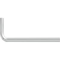Matador chiave a brugola, corta, esagonale, 12 mm, 0440 0120