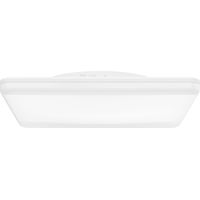 Eglo LED Deckenleuchte Castagneto 20W, 31 cm, weiß, Kunststoff Deckenlampen & Kronleuchter
