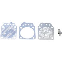 Kit Riparazione per carburatori WALBRO K7-WYTA COMPATIBILE - 057148