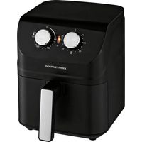 Friggitrice ad aria gourmetmaxx 14578 1400 W 4 litri