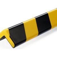 Durable 1112130 protection d'angle de mur