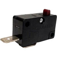JIABEN MSB-1113-A Mikroschalter inkl. Halterung 20A 36Vd 2Pin