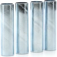 (Lot de 4) Manchon d'Injecteur Berlingo C3 C4 C5 Jumpy 206 308