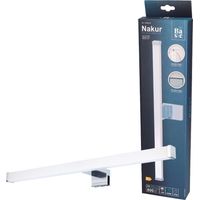 Aplique baño LED Nakur 6W 6500K IP44