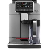 Gaggia RI9604/01 cafetera eléctrica Totalmente automática Máquina espresso 1,5 L
