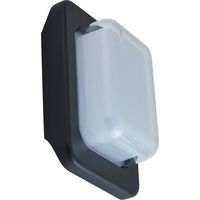 LED Applique Exterieur 'Sibara' en aluminium
