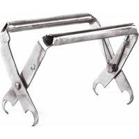 ApiCor Pinza per Telaini in Acciaio Inox
