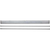 Stabila AL-1L-S règle de nivellement 250 cm aluminium