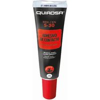 Cola contacto sin tolueno secado rapido Brik-Cen S-30 Quiadsa Brik-Cen S-30 Bote de 250 ml.
