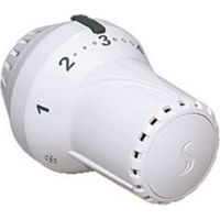 COSMO Thermostatkopf ohne Nullstellung für Gewinde M30x1,5 Heimeier,MNG CTON