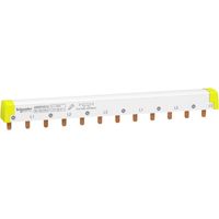 Peine 1P+N (L1,L2,L3) 12mod. K60N, C60, - A9XPH512