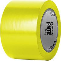 Ampere 569478 Bodenmarkierungsband Breite 75 mm gelb