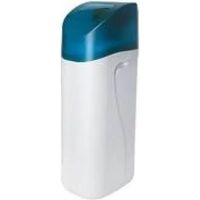 Addolcitore automatico compatto a scambio ionico modello b-soft c.150(m³x1f) dim:(lxpxh): 49x33x111 cm-2000lt/ora - 30lt GEL