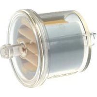 Kraftstofffilter kompatibel mit TECUMSEH für Motor mit Kraftstoffpumpe 342798