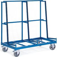 Rollcart Plattenwagen einseitig 1200kg Tragkraft 1380x270mm