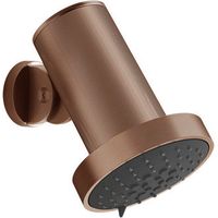 Gessi Habito Douche de tête anticalcaire avec articulation,