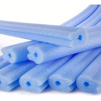 Blister, 2 Eckenschützer, dick, 1 m, mod. CM, blau 47225