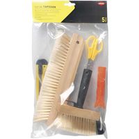Cogex, 60851, Box, grigio