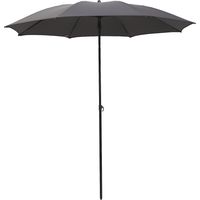 FRANKEL kaiserkraft, Parasol, design rond, Ø 2000 mm,