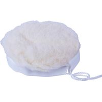 Fuseau Plateau ø125mm Adaptateur Pour Plateau De Ponçage - Générique