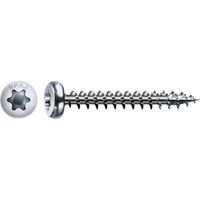 Spax Viti Universali Argento 5 x 20 mm Confezione 1000 pcs