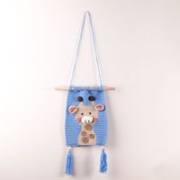 Arazzo Decorativo Zambia Kids SKLUM