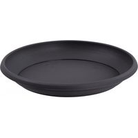 Platito Marina 26cm Gris
