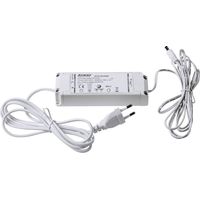 Heitronic Ballast elettronico con gommino di scarico trazione