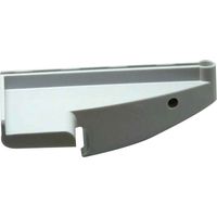 31048663 Égouttoir En Caoutchouc Pour Machine À Laver Candy C545Xt