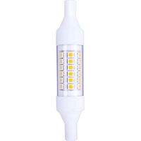 LAMPADINA LED R7S 78MM 40W LUCE CALDA