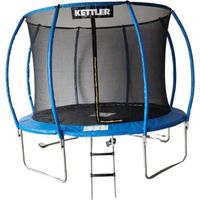 Kettler Outdoor-Trampolin "Jump 305", blau, 305 cm