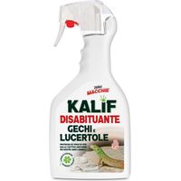 Disabituante KOLLANT 750ML KALIF spray per rettili gechi lucertole serpenti