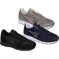 Utility Diadora Schuhhandschuh Crew Micromesh Ob Src Blue Denim 43