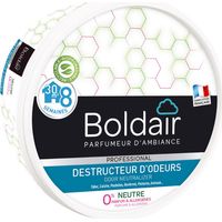 Boldair Destructeur Odeurs Nature élimination Efficace Et Naturelle Des Mauvaises Odeurs - Générique