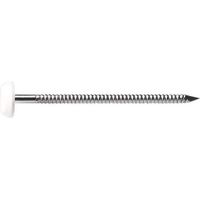 Punta Plastop acanalada Inox A4 NORFIX