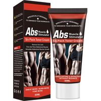 Crème ventre plat brûle-graisse abdominale anti-cellulite pour hommes et femmes