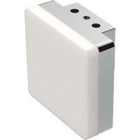 Applique da bagno LED Tilani 4,5W 4000K IP44
