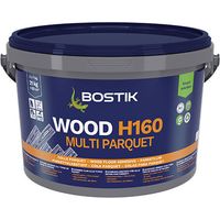 Parkettkleber WOOD H160 - BOSTIK - Multi parquet - 30626105