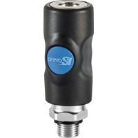 Raccord Mâle Cylindrique Prevost étanchéité Robuste Et Polyvalente - Prevost