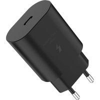 Chargeur rapide Samsung 25 W avec prise USB-C